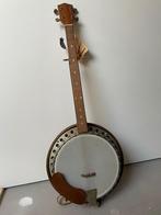 Banjo Strunal, Musique & Instruments, Instruments à corde | Banjos, Enlèvement, Comme neuf