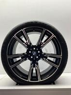 DEMO 22’’ BMW X5 X6 G05 G06 VELGEN ZOMERBANDEN ORIG SET TPMS, Pneus et Jantes, Véhicule de tourisme, -, Autres dimensions