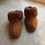 Met Pimkie gevoerde muiltjes, Ophalen, Nieuw