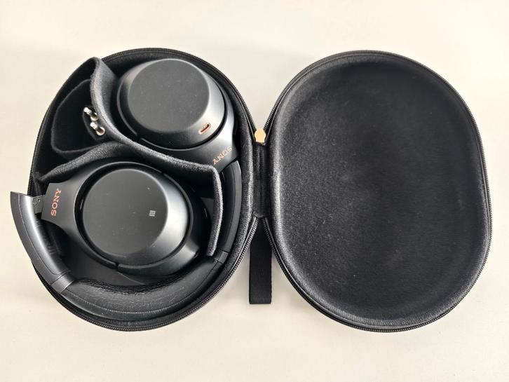 Sony WH-1000XM3, Audio, Tv en Foto, Hoofdtelefoons, Niet werkend, Sony, Ophalen