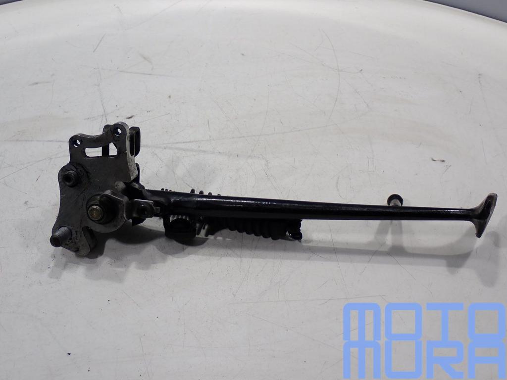 zijstandaard voor Yamaha YZF R1 1998 - 2001 RN01 RN04 zijsta, Gebruikt, -, -, Ophalen of Verzenden