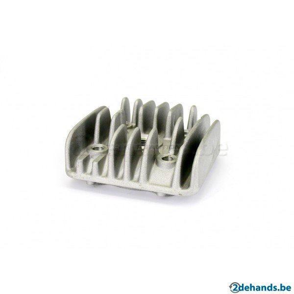 mbk booster cilinderkop 50 cc prijs 25 euro, Fietsen en Brommers, Brommeronderdelen | Scooters, Nieuw, Overige typen, Ophalen