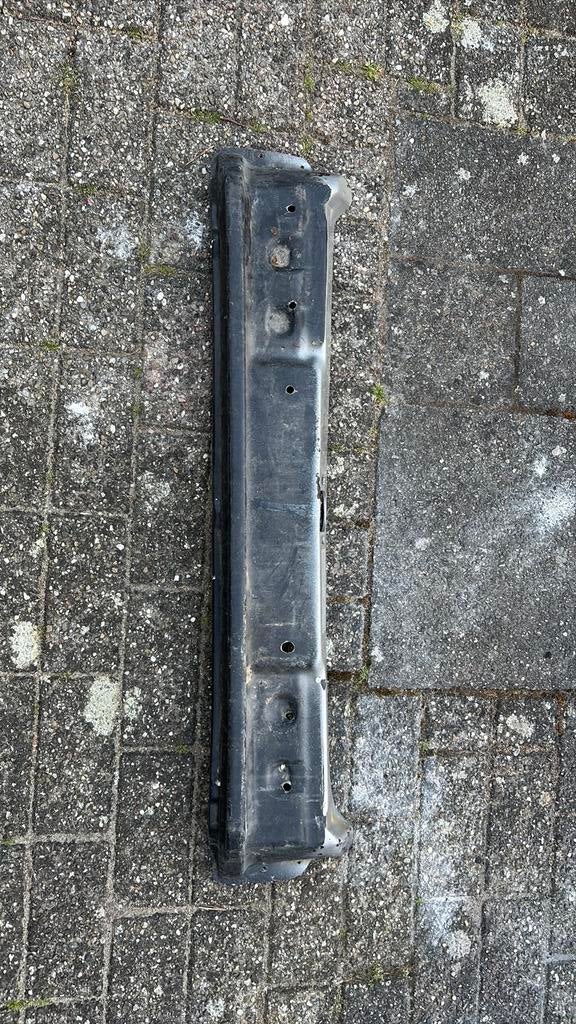 Porsche 993 slotplaat van polyester, Auto-onderdelen, Ophalen, Porsche