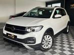 Volkswagen T-Cross 1.0TSi 1e eigenaarsgarantie 12 maanden, Voorwielaandrijving, Wit, 5 deurs, Particulier