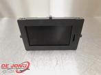 Navigatie Display van een Renault Grand Scenic, Gebruikt, -, Renault, -