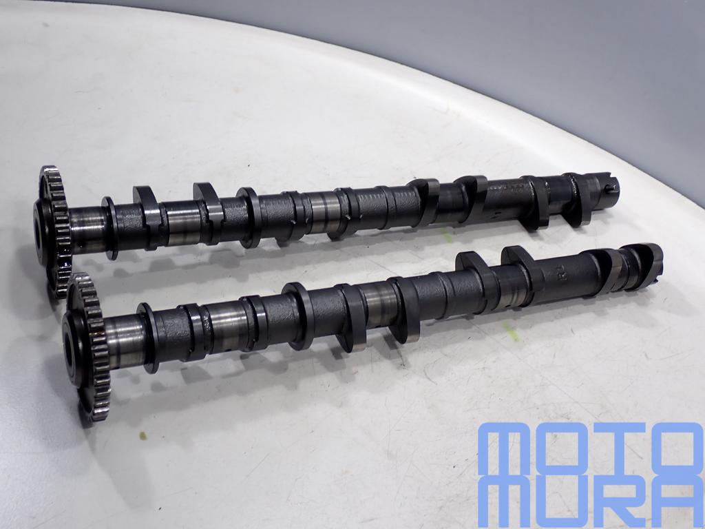 Suzuki GSXR 1000 K7 K8 2007 - 2008 nokkenassen set nokkenas, Motoren, Onderdelen | Suzuki, Gebruikt, Ophalen of Verzenden