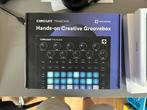 Novation Circuit Tracks, Muziek en Instrumenten, Samplers, Ophalen, Zo goed als nieuw