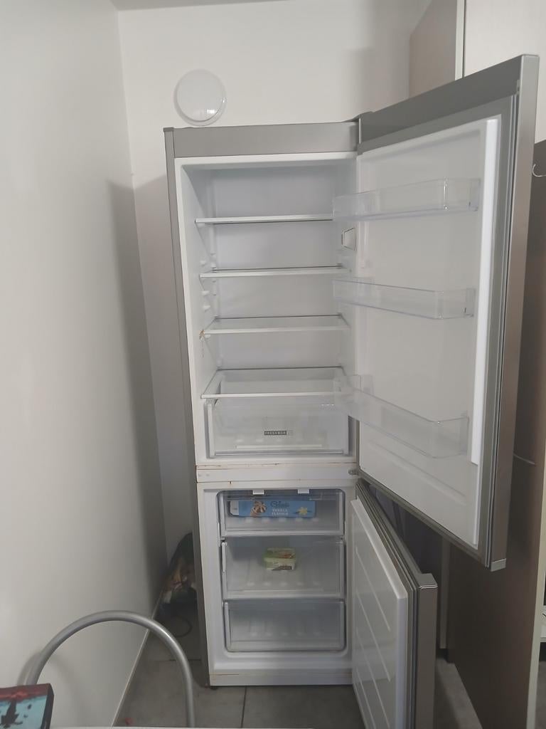 Frigo défectueux gratuit, Enlèvement