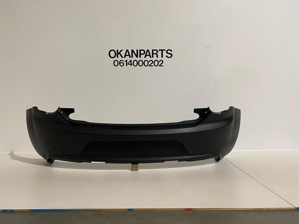 Alfa Romeo Mito achterbumper 156078599, Auto-onderdelen, Gebruikt, Achter, Alfa Romeo, Bumper