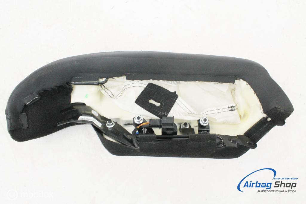 Zijzetel stikken leder reparatie Porsche alle modellen, Gebruikt, Ophalen of Verzenden