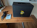 Duvel 666 speaker Retro Amplifier, Ophalen, Zo goed als nieuw, Overige typen, Duvel