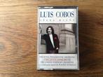 muziekcassette luis cobos, Enlèvement ou Envoi, Classique, 1 cassette audio, Originale