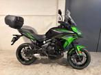 Kawasaki Versys 650 leuke middenklasse touring met extra's, Bedrijf, Meer dan 35 kW, Toermotor, 650 cc