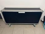 Flightcase voor keyboards of ander materiaal., Muziek en Instrumenten, Ophalen, Zo goed als nieuw, Flightcase