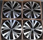 Audi S-Line 19" originele tweekleurige velgen, Auto-onderdelen, Banden en Velgen, Velg(en), Nieuw, All Season, Personenwagen