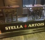 Reclame bier, Enlèvement, Comme neuf, Panneau, Plaque ou Plaquette publicitaire, Stella Artois