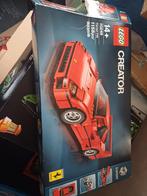 Lego creator 10248 ferrari f40, Ophalen of Verzenden, Lego