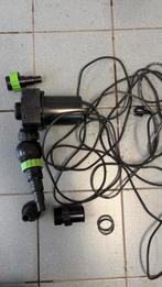 Pompe étang OASE 10.000 l/hr, Tuin en Terras, Vijver-toebehoren, Ophalen, Gebruikt, Vijverpomp