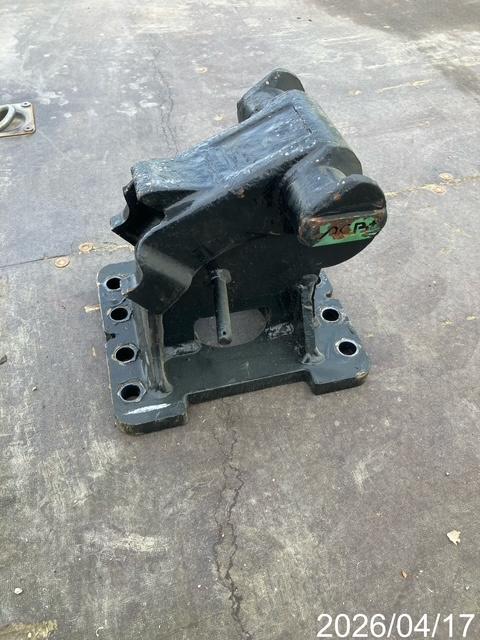 Snelkoppel Morin - Klac M0, Ophalen of Verzenden