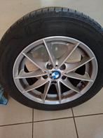 BMW e90 velgen, Auto-onderdelen, Banden en Velgen, Ophalen, Gebruikt, Velg(en), 16 inch