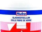 glasweefsellijm Hubo - 10 kg, Doe-het-zelf en Bouw, Ophalen, Zo goed als nieuw