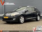 Renault Megane Estate 1.5 dCi Expression | Airco | Cruise |, Auto's, 88 g/km, Zwart, Bedrijf, Start-stop-systeem