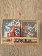 Dragonball Z gift collection, Hobby & Loisirs créatifs, Jeux de cartes à collectionner | Autre, Enlèvement ou Envoi, Neuf