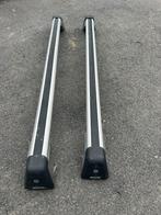 Originele bmw dakrails, Auto diversen, Dakdragers, Ophalen, Gebruikt