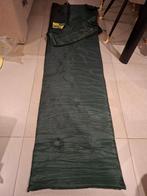 Slaapmat zelfopblaasbaar, Caravanes & Camping, Matelas pneumatiques, Enlèvement ou Envoi, Utilisé, 1 personne