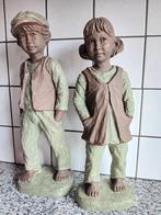 koppel geert kunen beelden, Antiek en Kunst, Ophalen