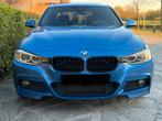 Bmw f30 316d Automaat/M-Sport, Autos, Euro 5, Achat, Entreprise, Alcantara