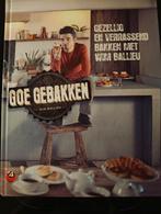 Johan Timmermans - Goe gebakken, Boeken, Ophalen of Verzenden, Johan Timmermans; Wim Ballieu