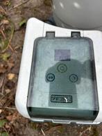 Intex SX1500 zandfilterpomp zwembad, Ophalen, Zo goed als nieuw, Opzetzwembad, Minder dan 80 cm