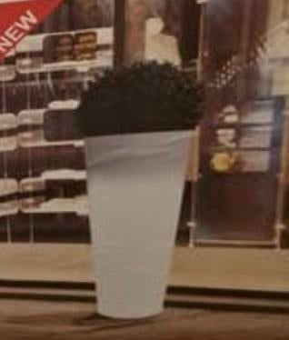 Bloemenpotten, Tuin en Terras, Ophalen, Zo goed als nieuw, Tuin