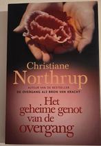 Het geheime genot van de overgang, Ophalen of Verzenden, Zo goed als nieuw, Gezondheid en Conditie, Christiane Northrup