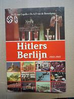 livre de guerre = Hitler Berlin, Collections, Enlèvement ou Envoi, Armée de terre, Livre ou Revue