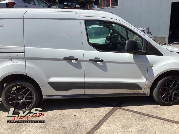 Porte coulissante droite d'un Ford Transit Connect (PN3GZ0), Autos : Pièces & Accessoires, Carrosserie & Tôlerie, Porte, Ford