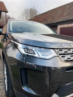 Land Rover Discovery sport, Auto's, Automaat, Discovery Sport, Leder, Diesel
