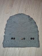 Bonnet gris, lunettes de soleil argentées, taille unique, Vêtements | Femmes, Bonnets, Écharpes & Gants, Envoi, Comme neuf, Bonnet