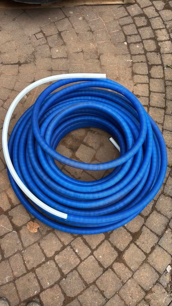 Alupex 20x2 40m, Ophalen, Zo goed als nieuw