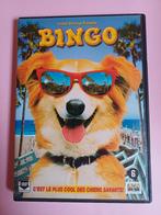 DVD bingo de coolste geleerde hond, Ophalen of Verzenden, Zo goed als nieuw