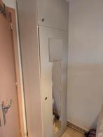 Armoire ikea, Enlèvement