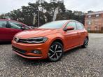 Volkswagen Polo Highline DSG AUTOMAAT 1.0B EURO6b '18 + 12M, Autos, Achat, Euro 6, Entreprise, Autres couleurs
