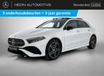 Mercedes-Benz A-klasse 250 e Hatchback AMG Line | Panoramisc, Stof, Gebruikt, Euro 6, 4 cilinders