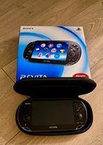PsVita HENKAKU, Consoles de jeu & Jeux vidéo, Enlèvement, Neuf