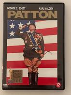 DVD Patton (1988) George C. Scott Karl Malden, Ophalen of Verzenden