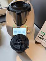 Termomix tm6, Ophalen, Refurbished