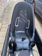 Fietsstoeltje Qibbel, Ophalen, Zo goed als nieuw