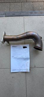 Decata downpipe Ragazzon pour Abarth, Autos : Pièces & Accessoires, Systèmes d'échappement, Enlèvement ou Envoi