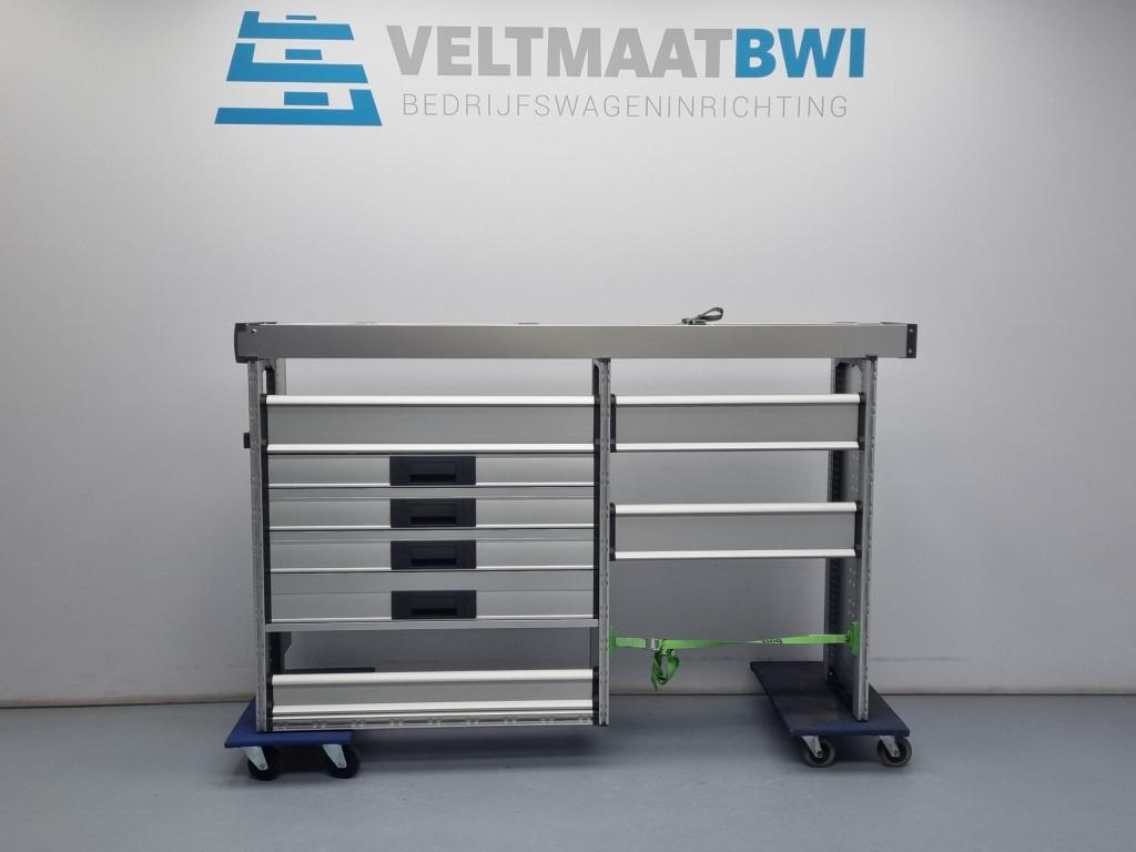 Bott bedrijfswagen inrichting bedrijfswageninrichting, Auto diversen, Auto-accessoires